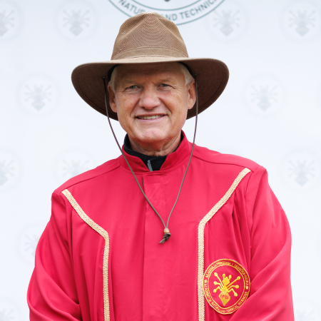 Semir Osmanagić