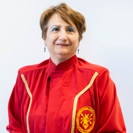 Elizabeta Popova Ramova