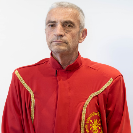 Sabahudin Adrović